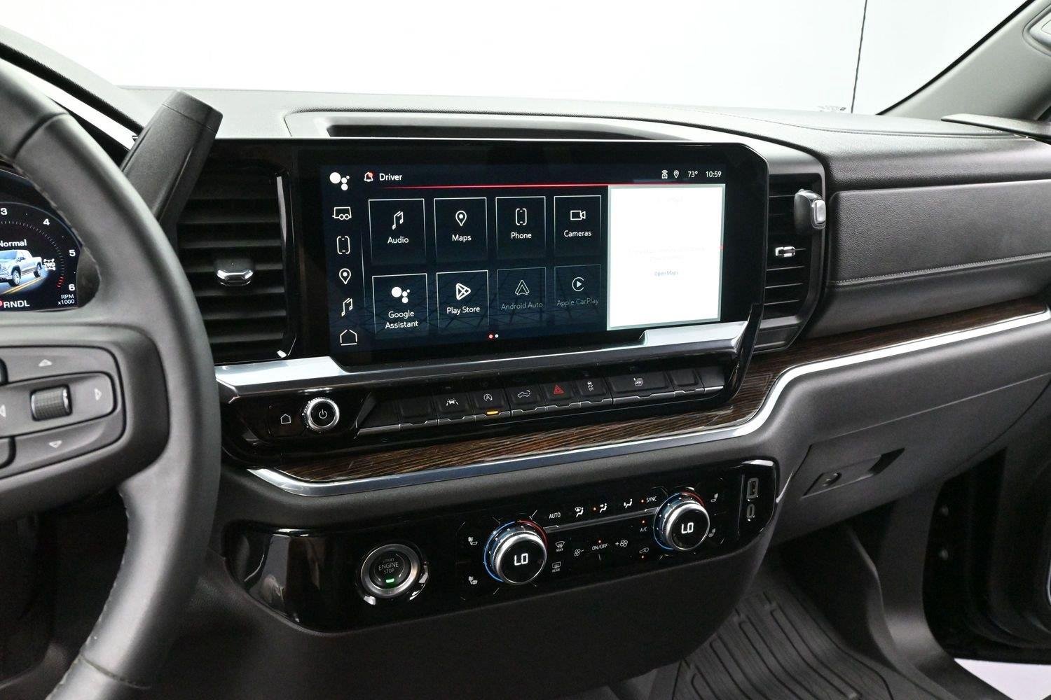 Used 2024 Onyx Black GMC Elevation image 18