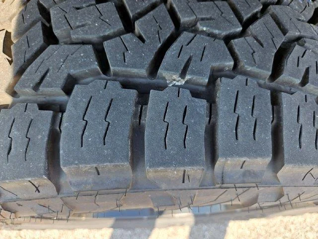 Used 2021 Black Ford XL image 28