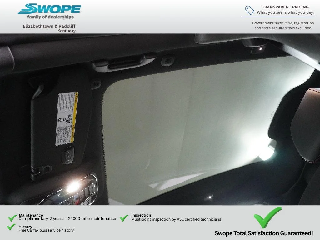 New 2026 Diamond Black Crystal Pearlcoat Dodge R/T Plus image 26