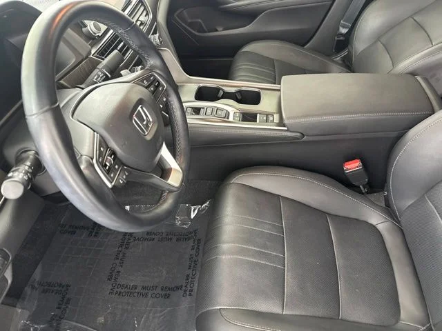 Used 2021  Honda Touring 2.0T image 22