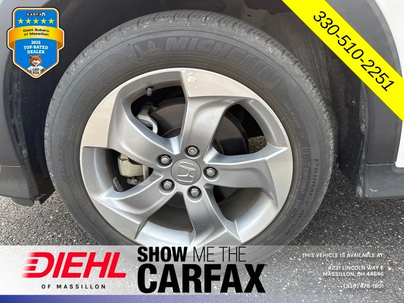 Used 2021  Honda LX image 9