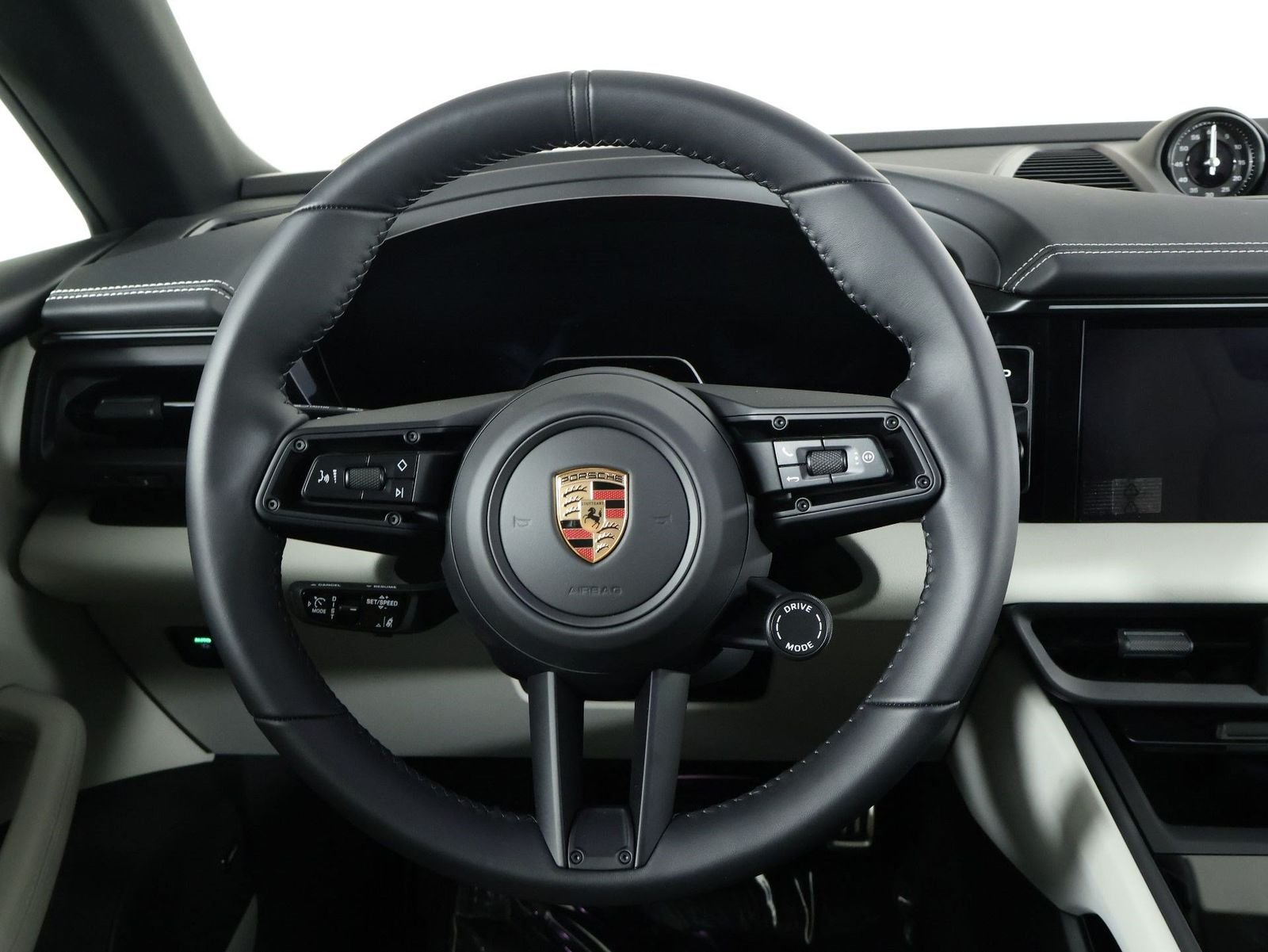 New 2026 Chalk Porsche GTS Electric image 12