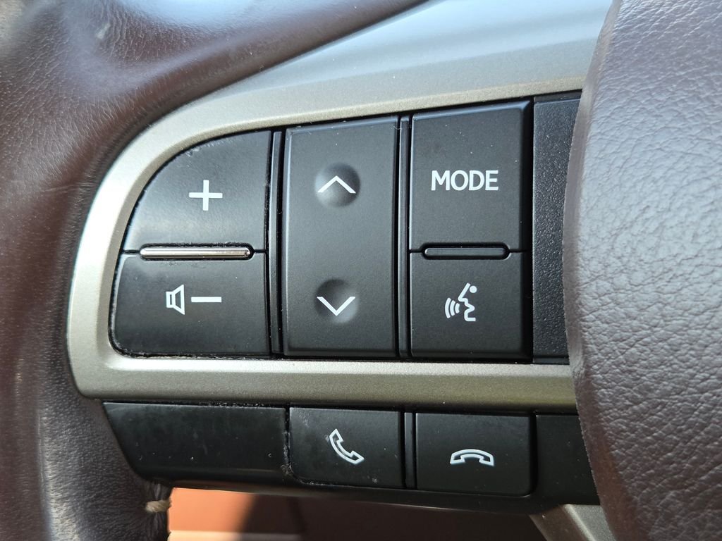 Used 2017 Obsidian Lexus 350 image 12