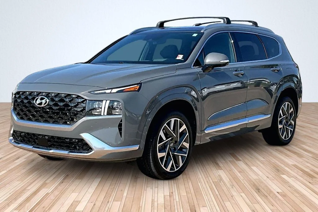 2023 Hyundai Santa Fe
