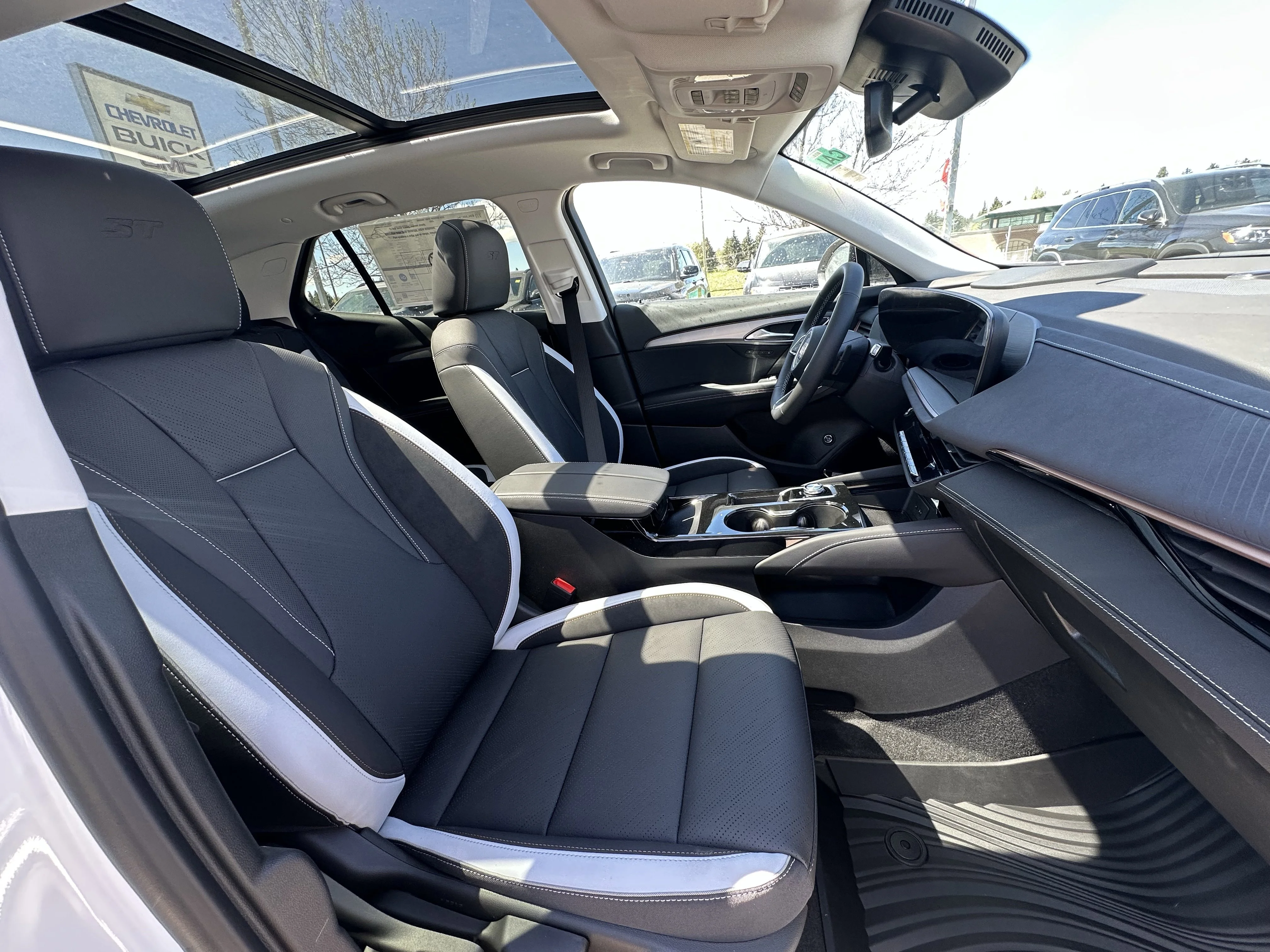 New 2026  Buick Sport Touring image 18