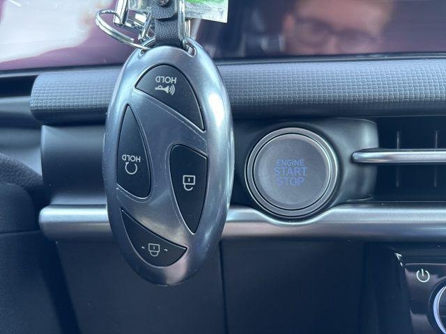 New 2026 Rockwood Green Hyundai SEL image 54