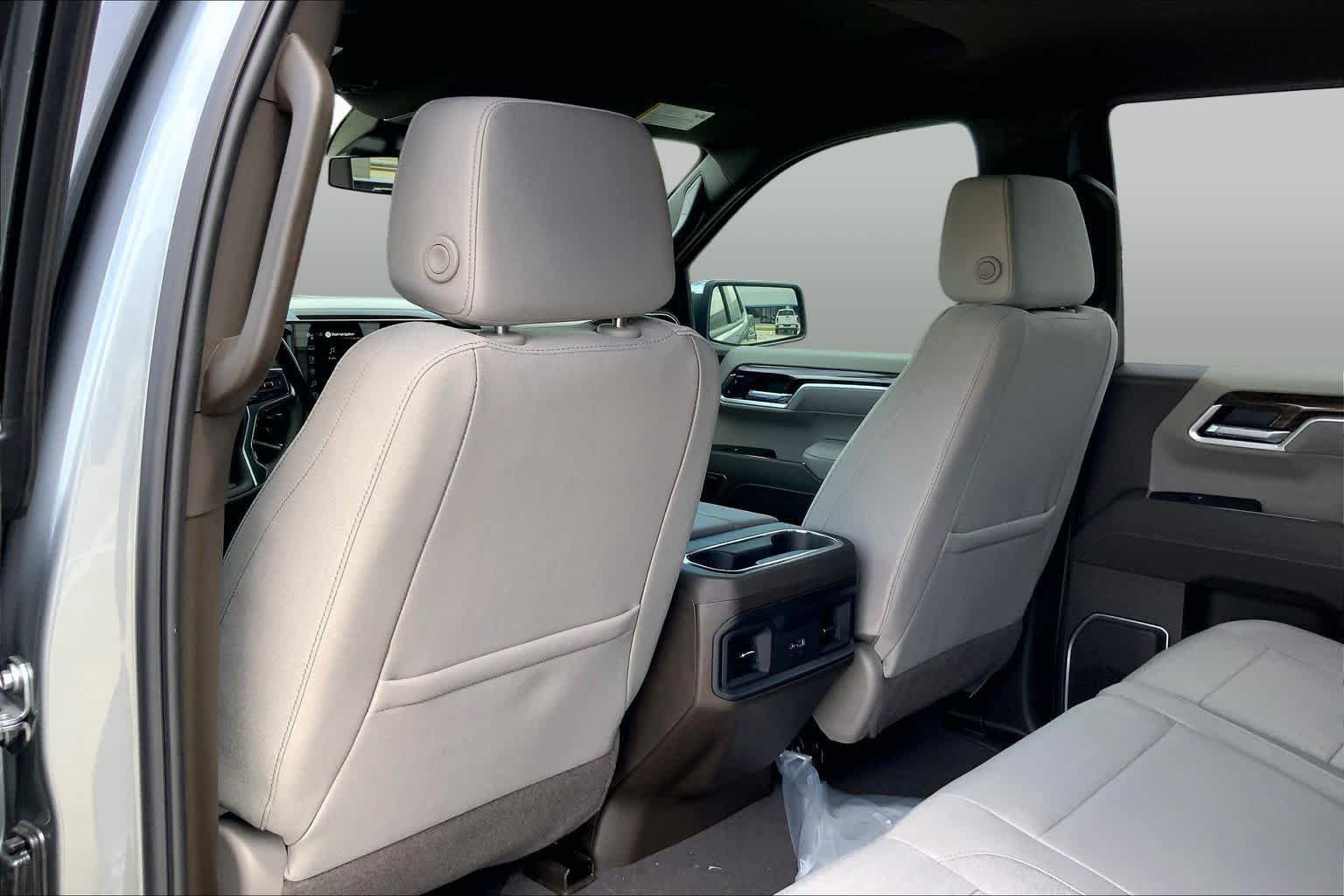 2026 Chevrolet Silverado 1500 LT - Photo 23
