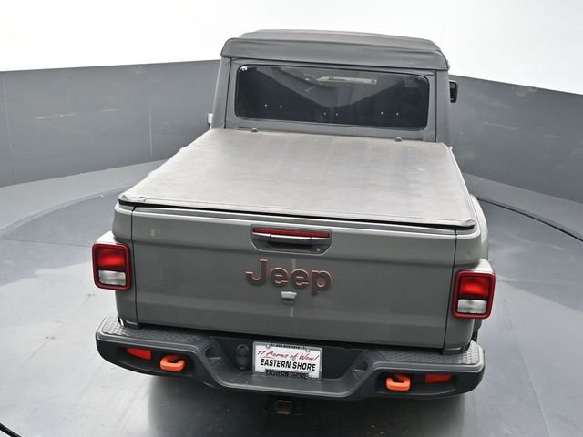 2022 Jeep Gladiator Mojave - Photo 56