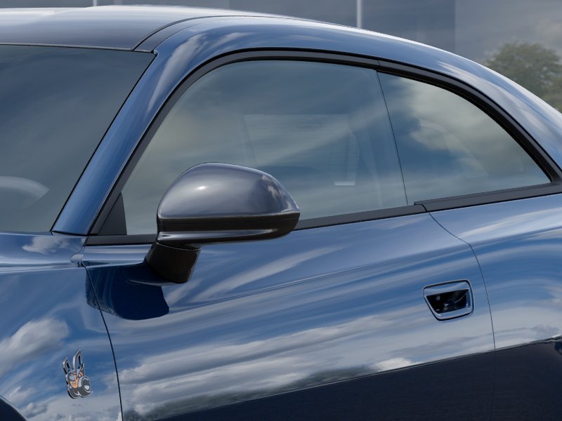 New 2026 After Dark Exterior Paint Dodge Scat Pack Blacktop image 38