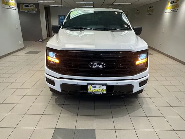 Used 2026 White Ford XLT image 23