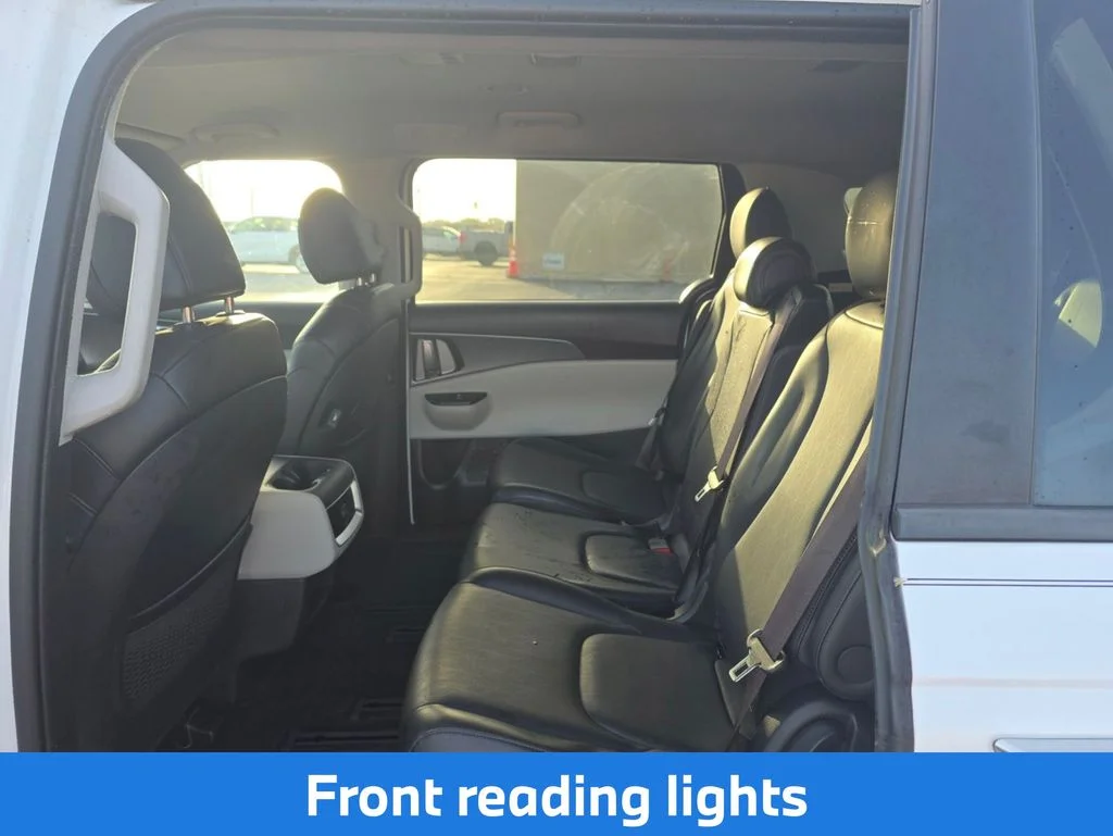 Used 2025 Black Mazda 2.5 S Preferred Package image 9