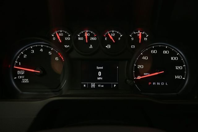 2026 GMC Sierra 1500 Pro - Photo 9
