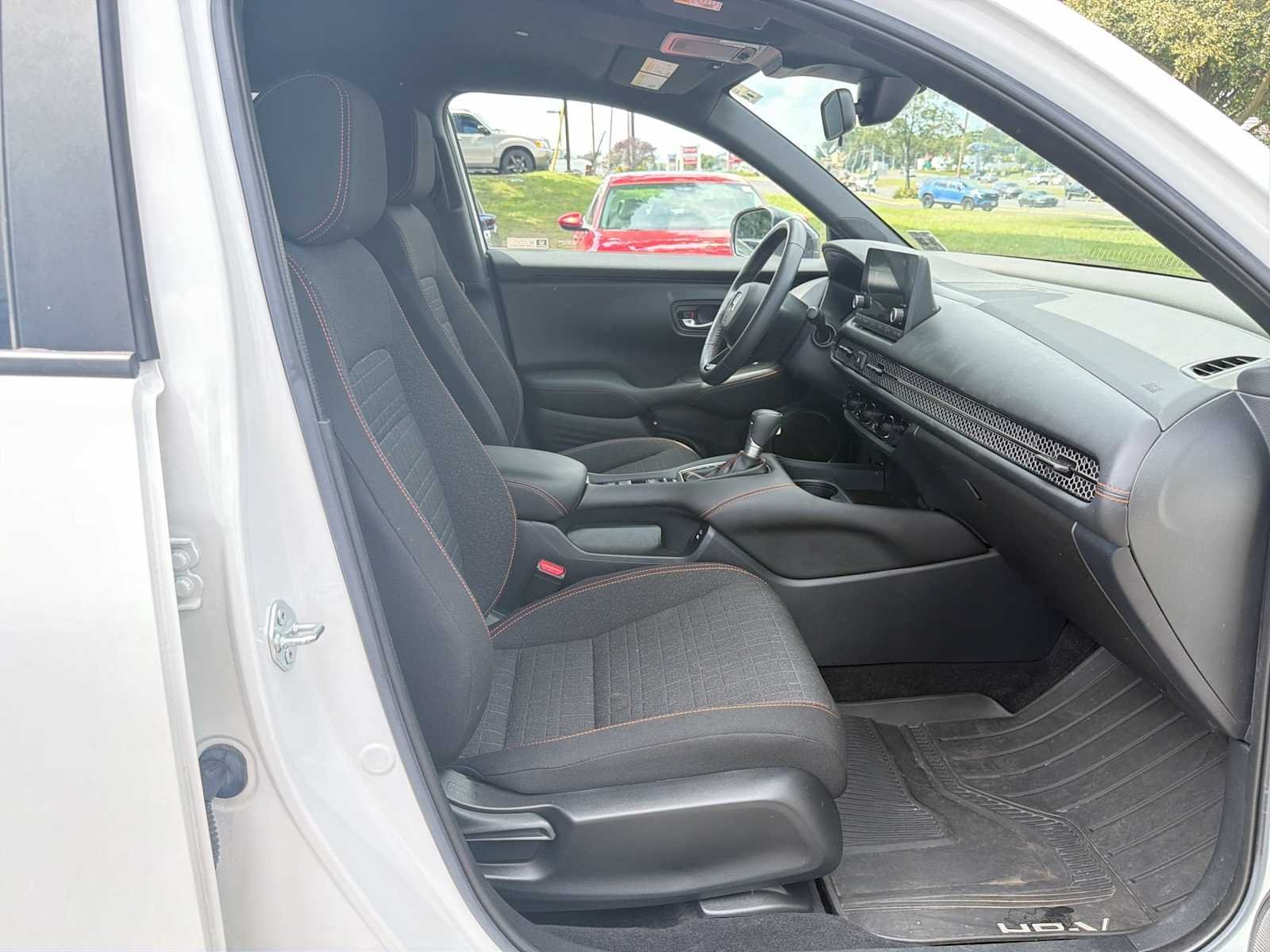 2024 Honda HR-V Sport - Photo 15