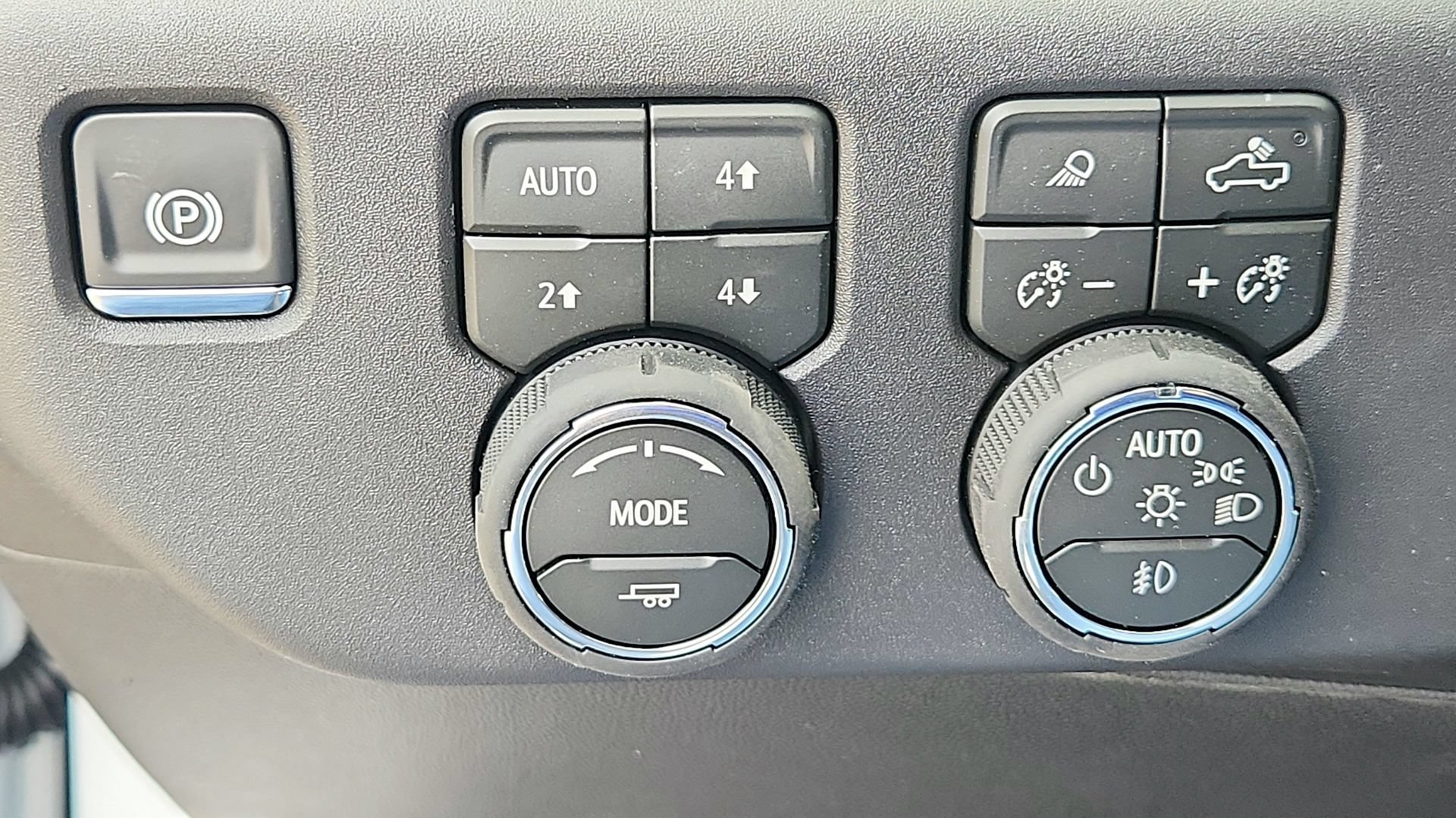 2026 Chevrolet Silverado 1500 LT Trail Boss - Photo 23