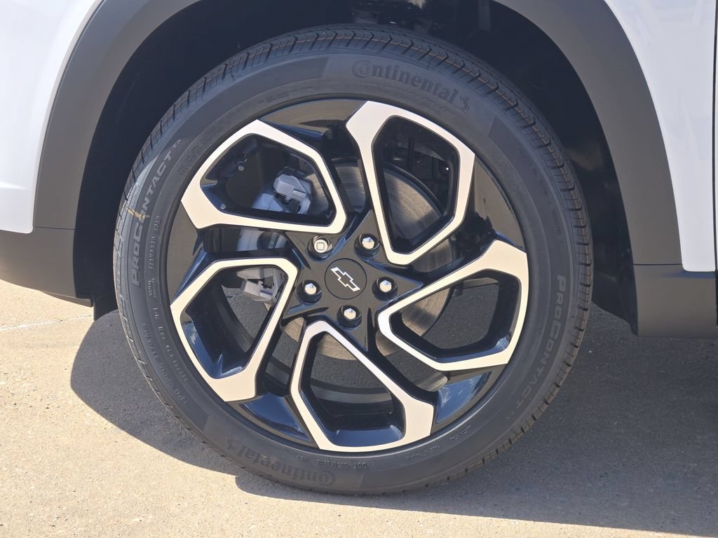 2026 Chevrolet Trax RS - Photo 18