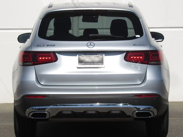 2022 Mercedes-Benz GLC GLC300 - Photo 7