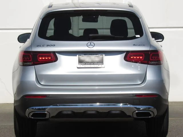 2022 Mercedes-Benz GLC GLC300 - Photo 7