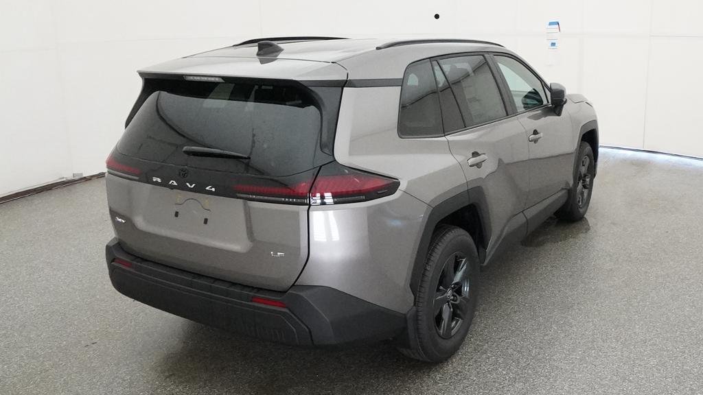 New 2026 Meteor Shower Toyota LE image 22