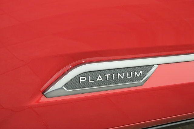 Certified Used 2026 SUPERSONIC RED Toyota  image 27