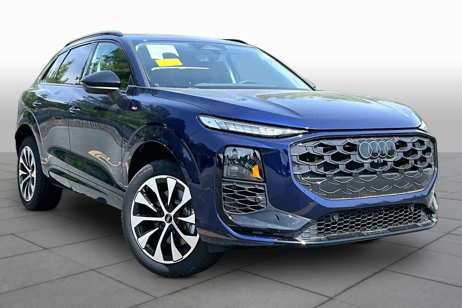 New 2026  Audi S line image 2