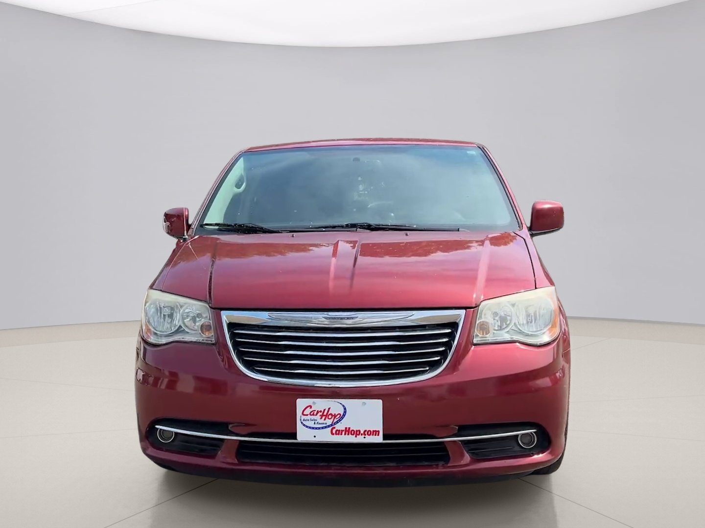 2014 Chrysler Town & Country Touring - Photo 8