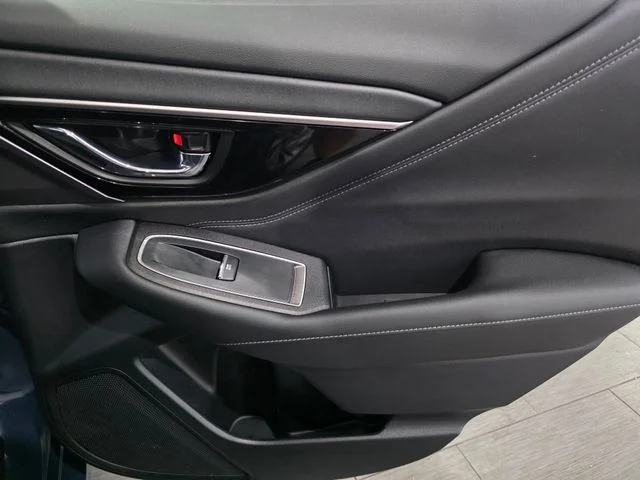 Used 2024 Blue Subaru Limited image 12