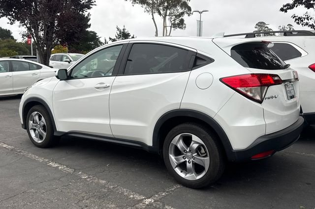 Used 2022  Honda LX image 5