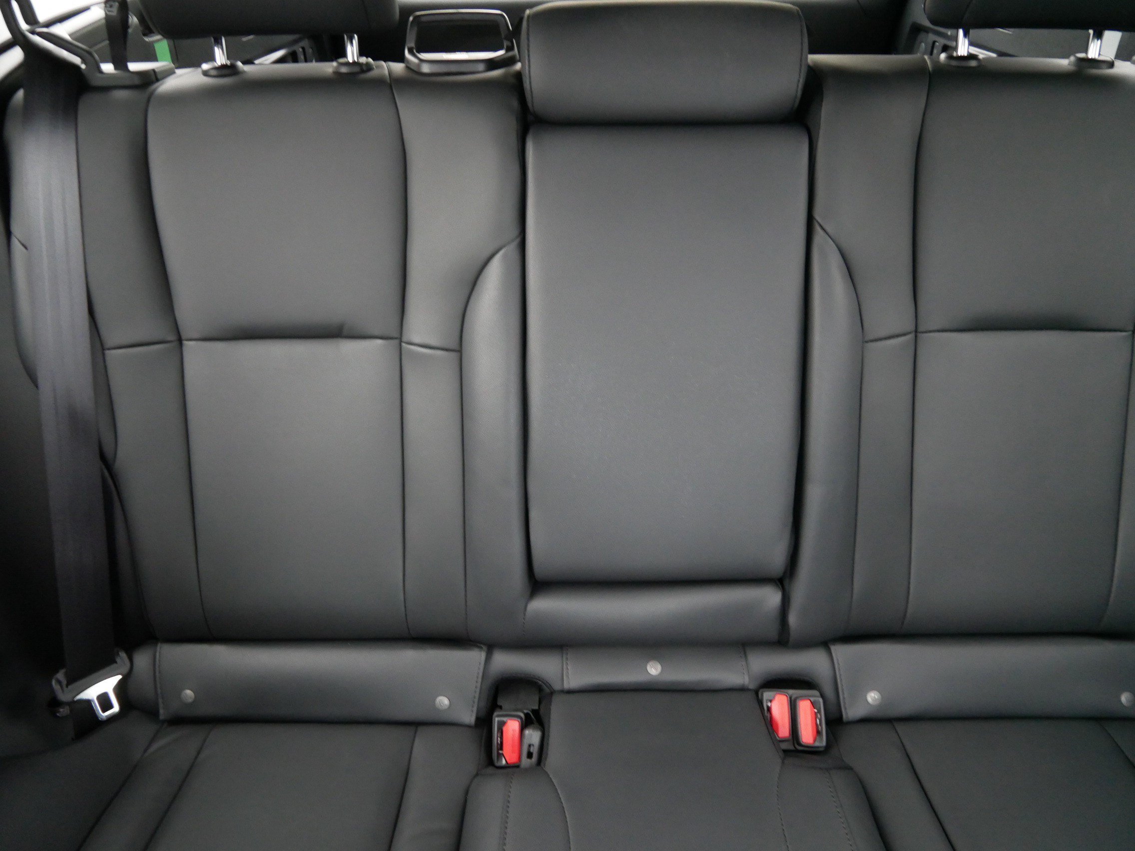 Certified Used 2026 Magnetite Gray Metallic Subaru Premium image 13