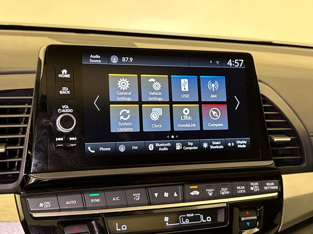 2026 Honda Odyssey EX-L - Photo 27