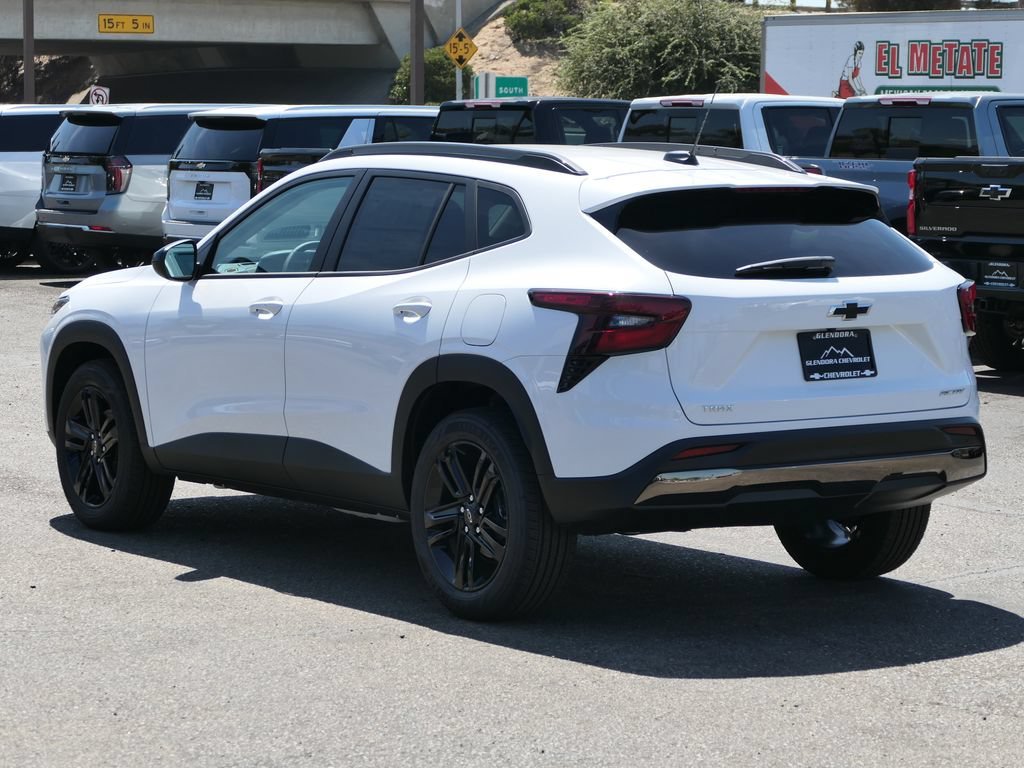 2026 Chevrolet Trax Activ - Photo 6