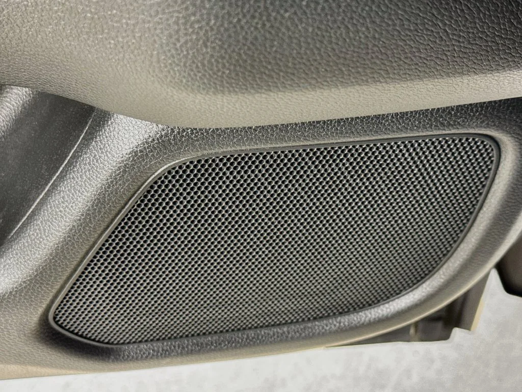 Certified Used 2024 Platinum White Pearl Honda Touring image 25