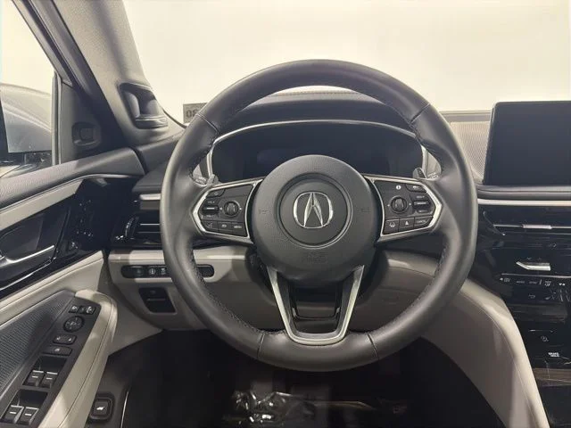 2026 Acura MDX Technology Package - Photo 30