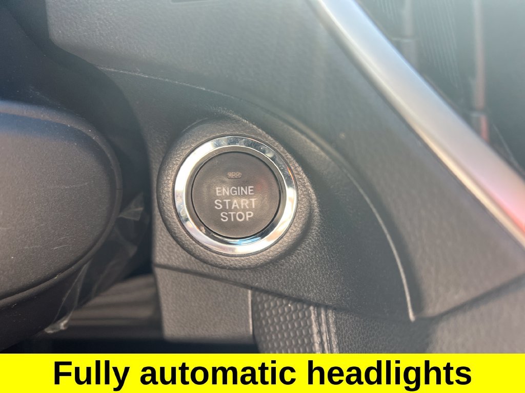 Used 2023 Blue Subaru Premium image 20