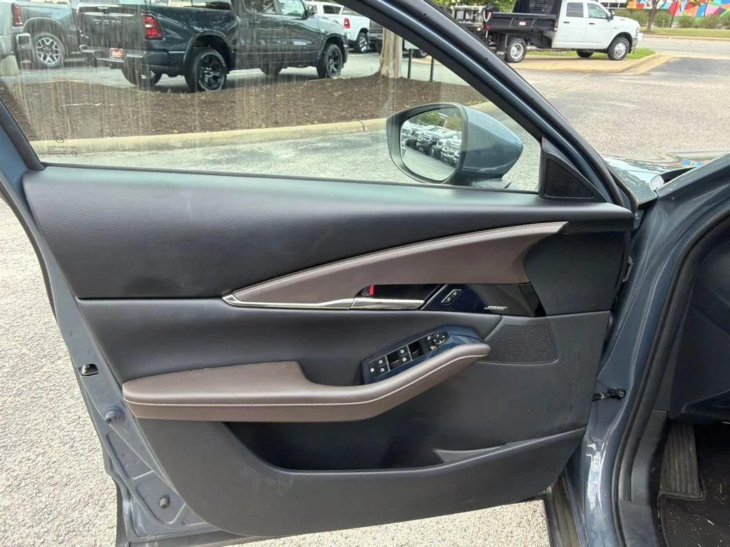 Used 2021 Gray Mazda Premium image 15