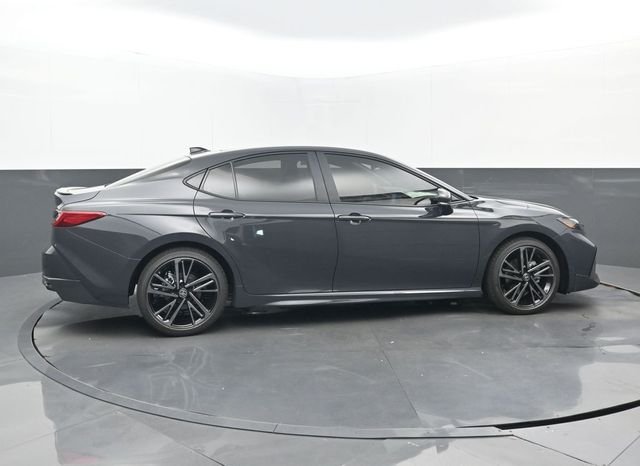 New 2026 Underground Toyota XSE image 2