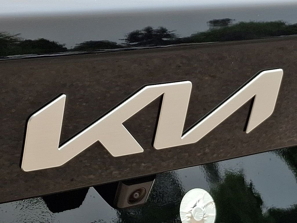 New 2026 Black Kia S image 12