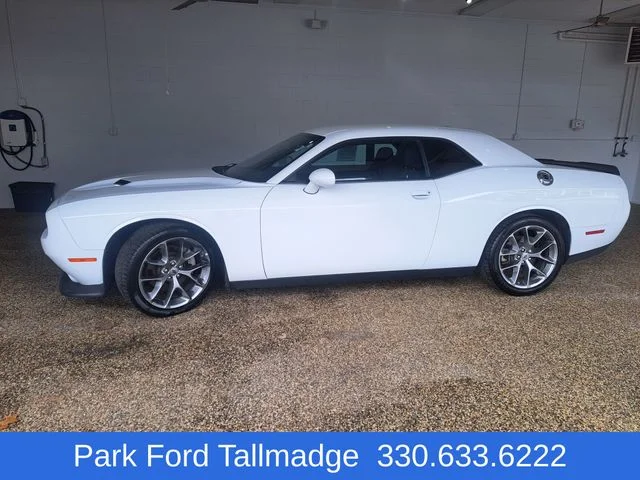 2023 Dodge Challenger GT