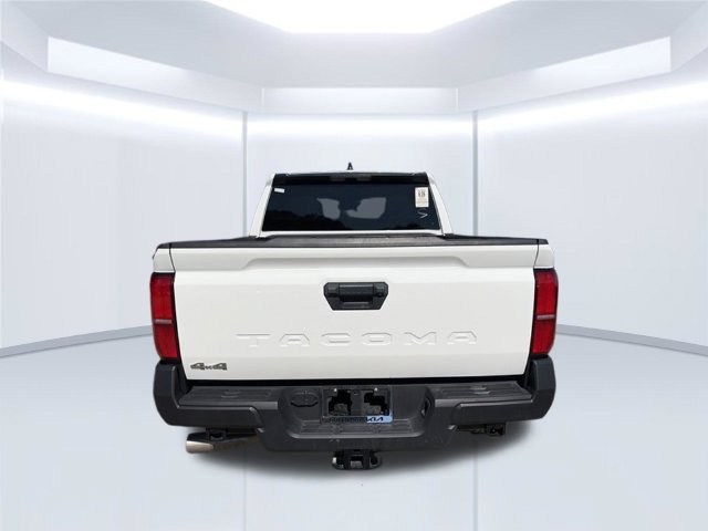 Used 2025 White Toyota SR image 7