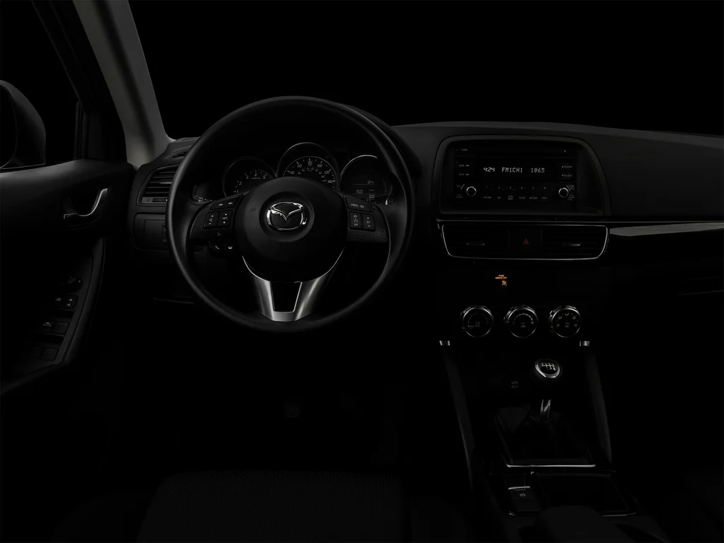 Used 2016 Silver Mazda Sport image 35
