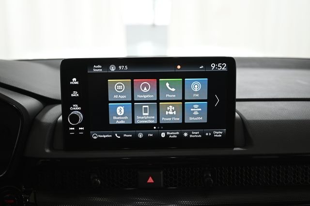 Used 2024 Gray Honda Sport Touring image 5