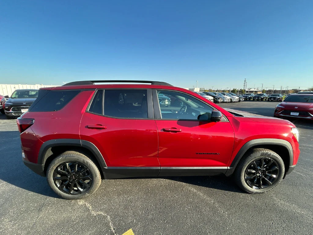 Vehicle thumbnail