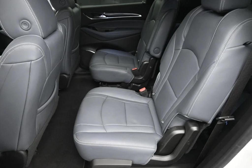 Used 2023 White Buick Essence image 15
