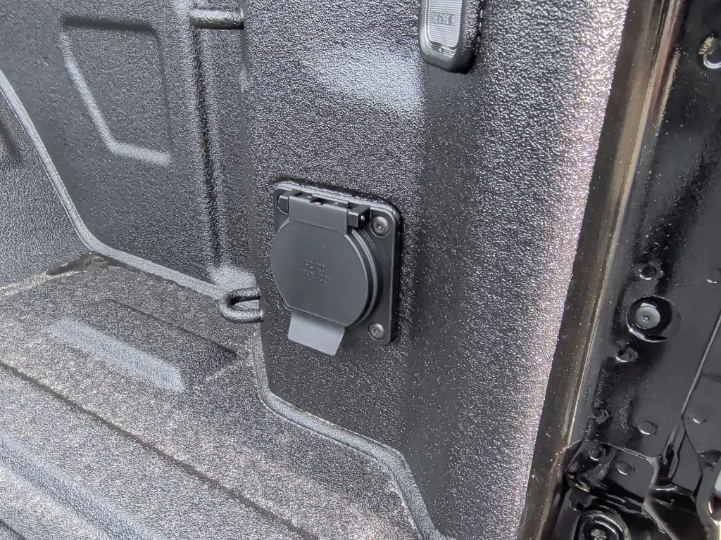 2026 GMC Sierra 1500 Denali - Photo 43