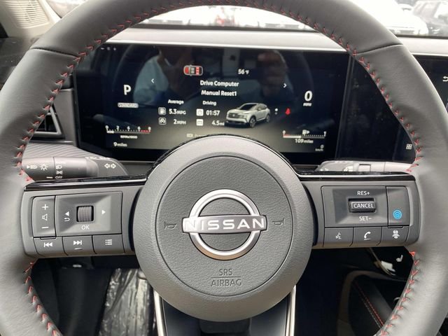 2026 Nissan KICKS SR AWD - Photo 11