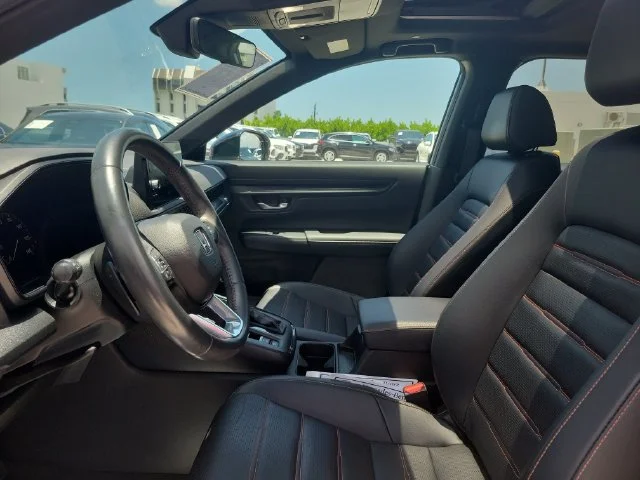 Used 2024 Silver Honda Sport-L image 21