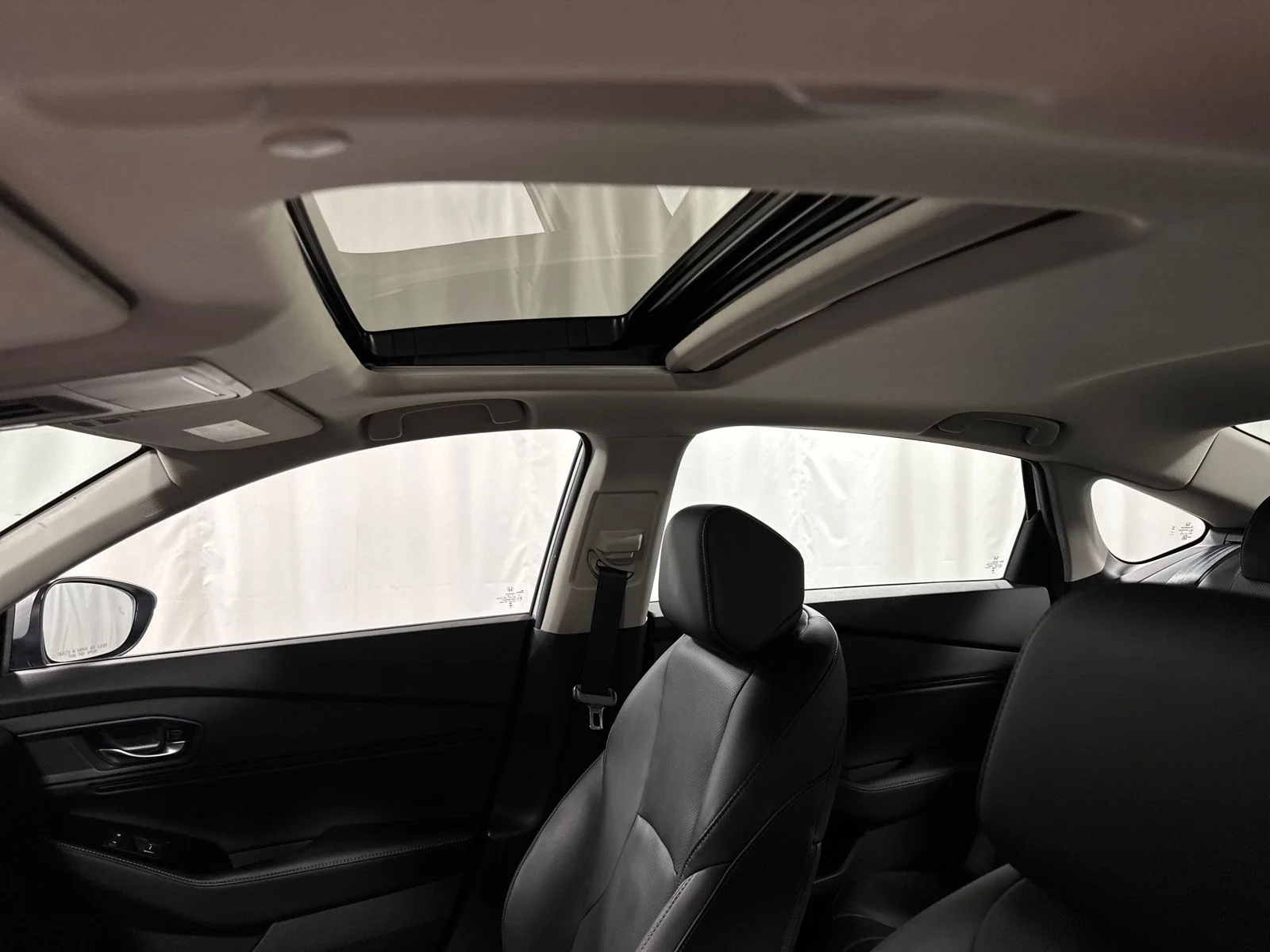 2023 Honda Accord Hybrid Touring - Photo 25