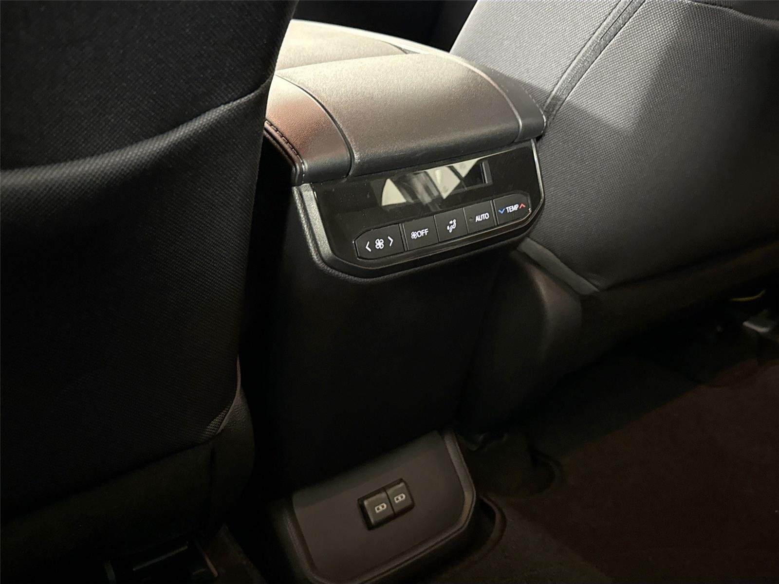 Used 2023 Celestial Silver Metallic Toyota LE image 32