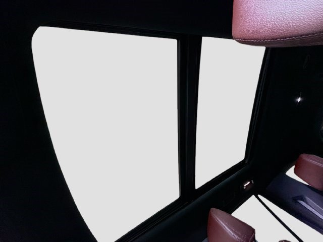 Used 2023 Agate Black Metallic Ford Limited image 37
