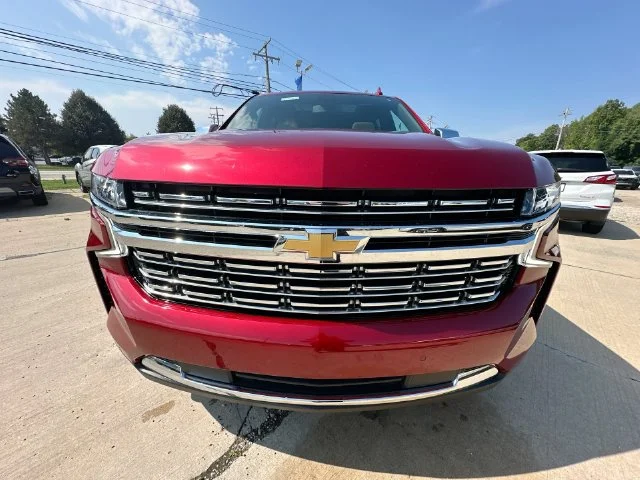 Used 2022 Red Chevrolet Premier image 42
