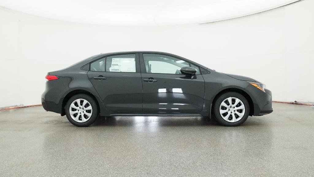 New 2026 Underground Toyota LE image 15